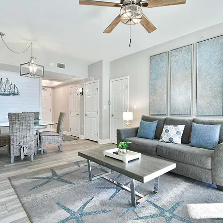 Appartement The Palms Of Destin 1715